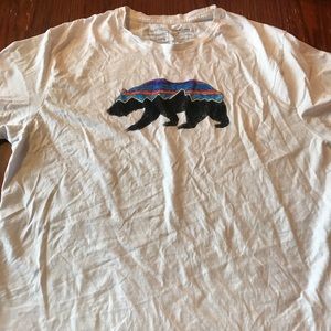 Patagonia T-shirt size Large